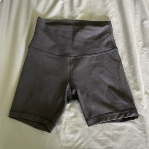 Lululemon Biker Shorts
